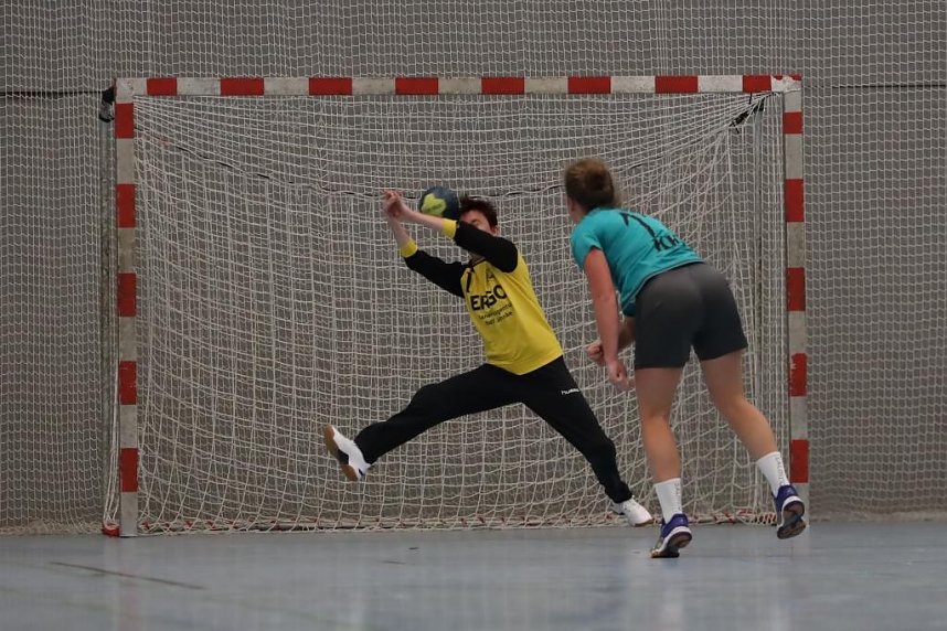 Schnappsch&uuml;sse aus en Wochenendspielen