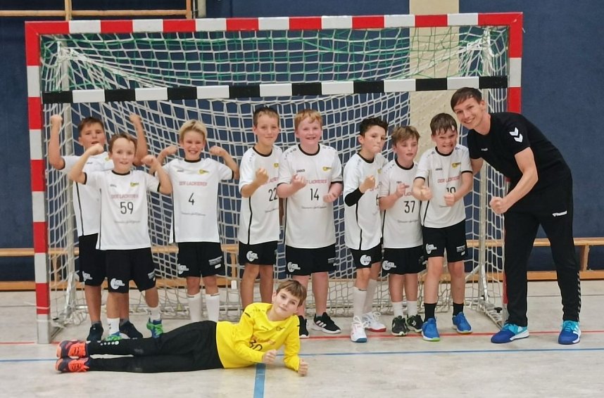 Schnappsch&uuml;sse aus en Wochenendspielen