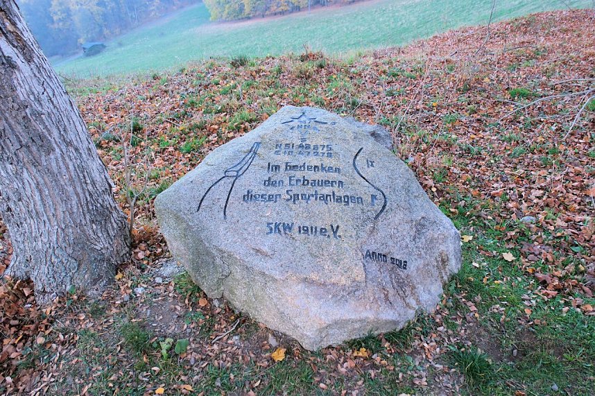 Peter Blei auf dem Armeleuteberg