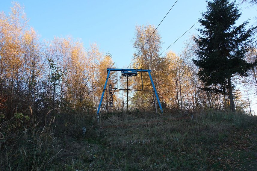 Peter Blei auf dem Armeleuteberg