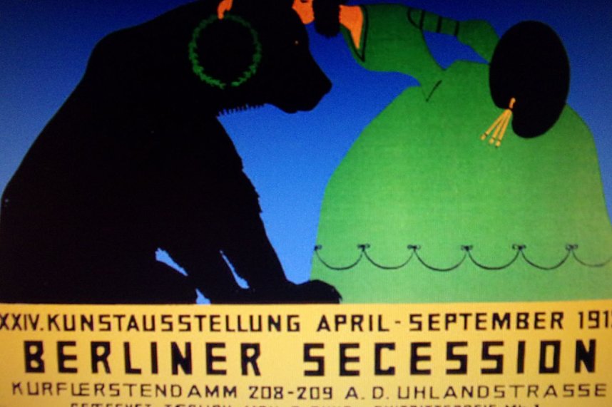 Liebermann-Vortrag im Tabakspeicher