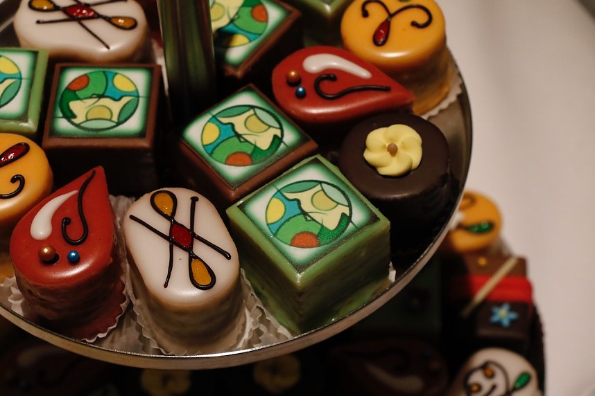 20 Jahre Seniorenpflegeheim Asternhof