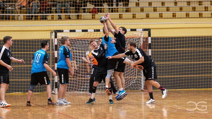 Handball-Ergebnisdienst