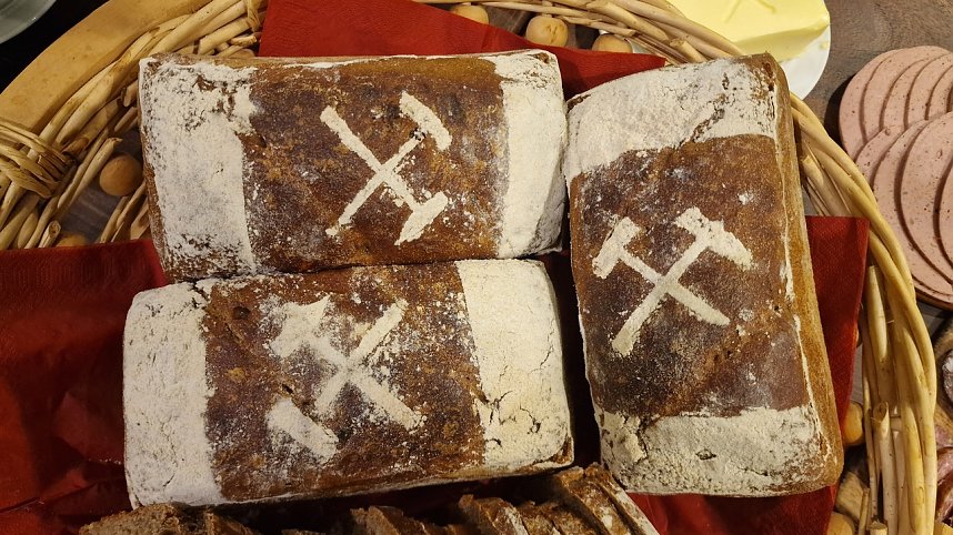 Das unter anderem erwartet ab heute die Besucher der 16. Adventsausstellung 