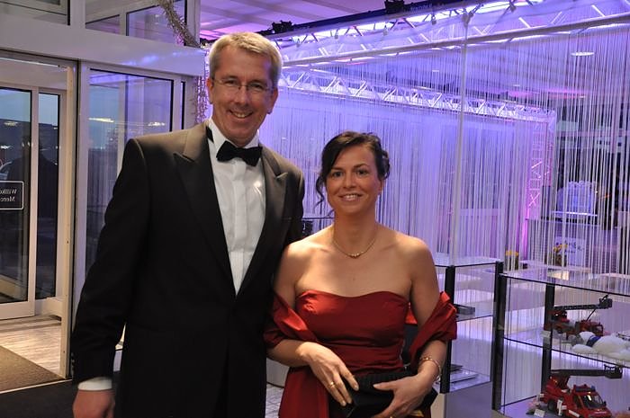 Fr&uuml;hlingsball 2010