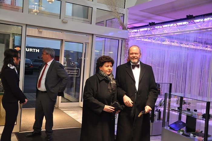 Fr&uuml;hlingsball 2010