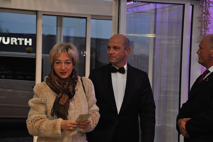 Fr&uuml;hlingsball 2010