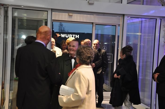 Fr&uuml;hlingsball 2010