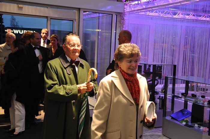 Fr&uuml;hlingsball 2010