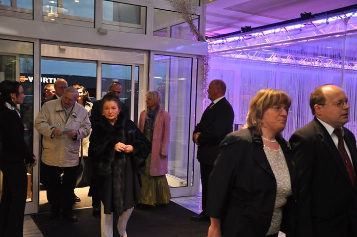 Fr&uuml;hlingsball 2010