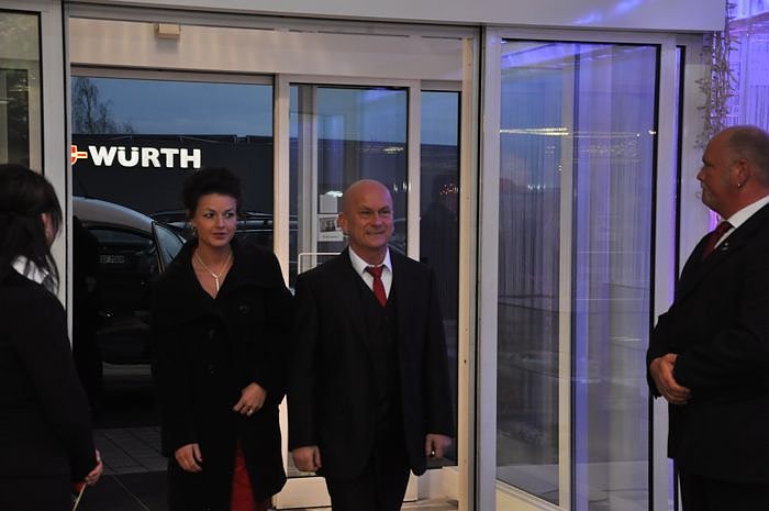 Fr&uuml;hlingsball 2010