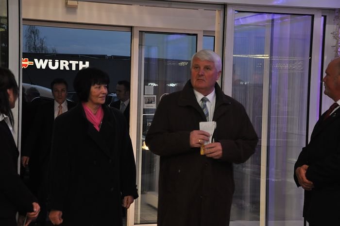 Fr&uuml;hlingsball 2010