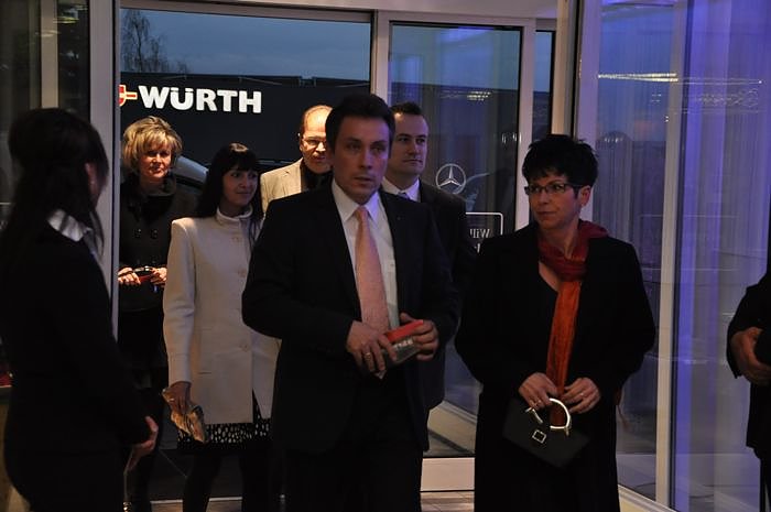 Fr&uuml;hlingsball 2010