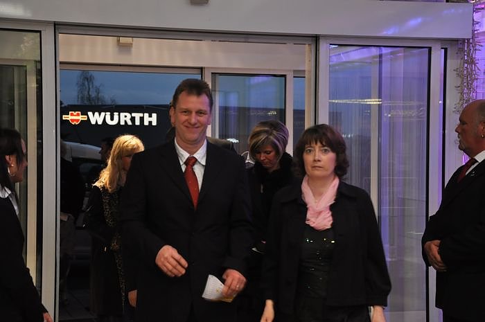 Fr&uuml;hlingsball 2010