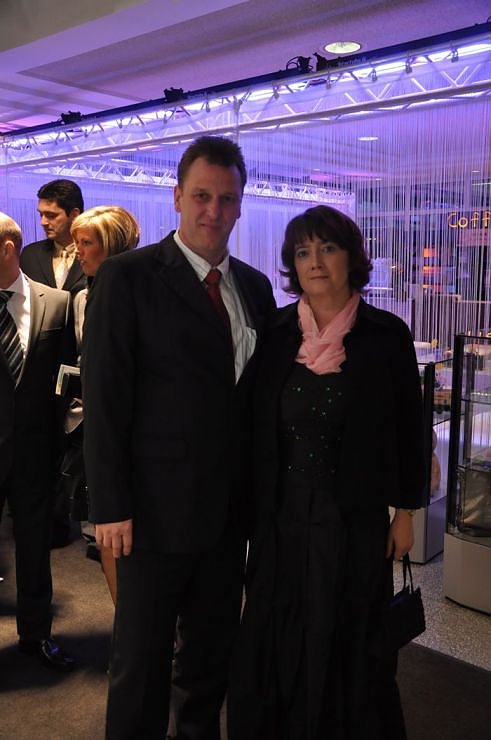 Fr&uuml;hlingsball 2010