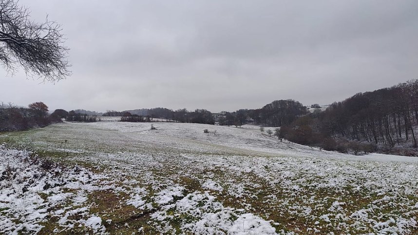 Impressionen am dritten Advent