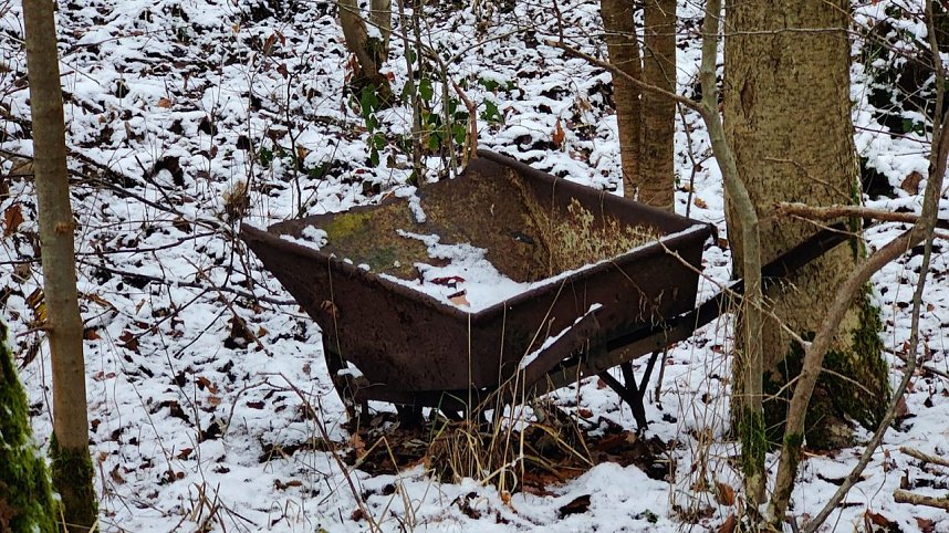 Impressionen am dritten Advent