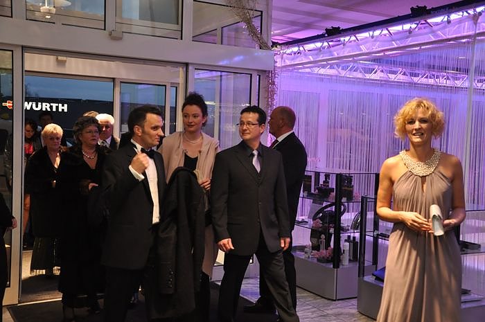 Fr&uuml;hlingsball 2010