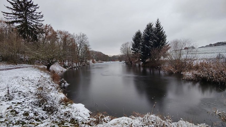 Impressionen am dritten Advent