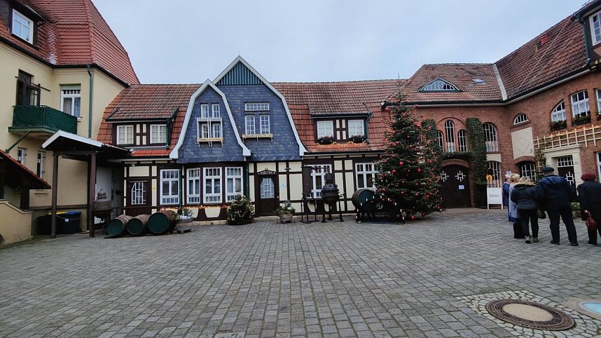 Impressionen am dritten Advent