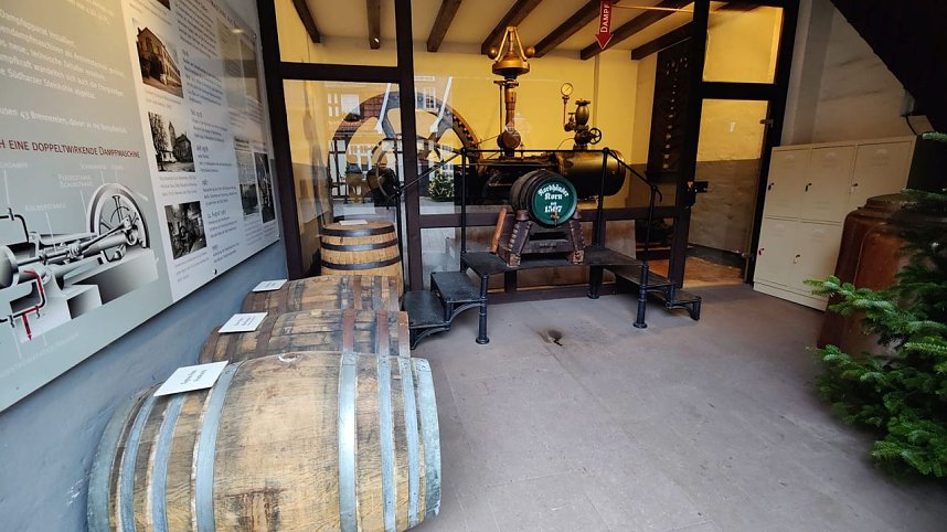 Impressionen am dritten Advent