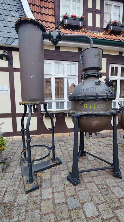 Impressionen am dritten Advent