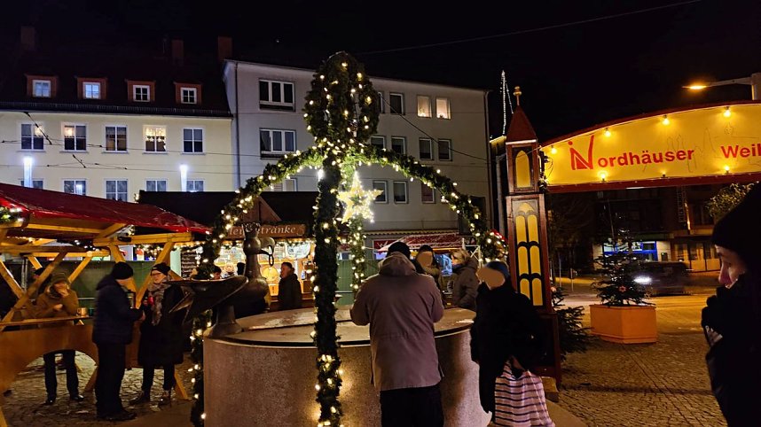 Impressionen am dritten Advent