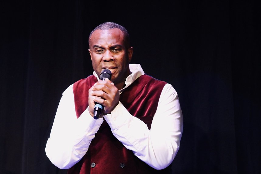 In Haus der Kunst in Sondershausen fand das vorletzte Weihnachtskonzert des Tenortrios Fellas, in diesem Jahr, vor ausverkauftem Haus statt. Am Klavier begleitete sie die bekannten Pianistin Rosalina Genchev 