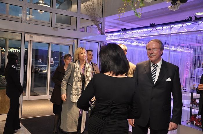 Fr&uuml;hlingsball 2010