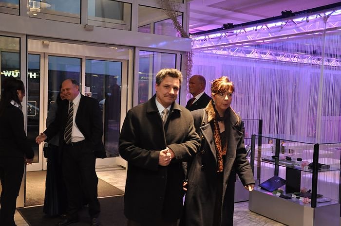 Fr&uuml;hlingsball 2010