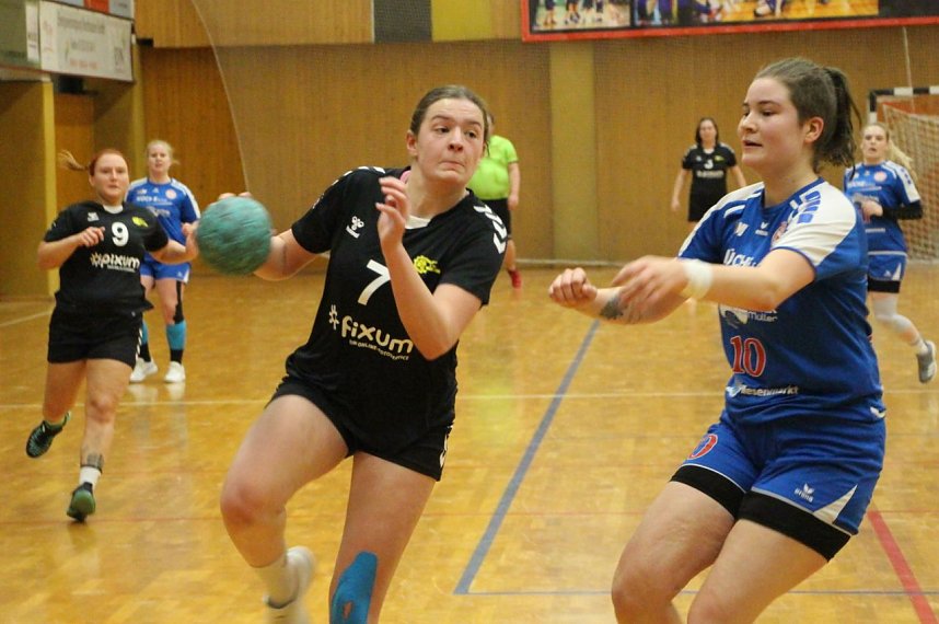 Handball Nachlese