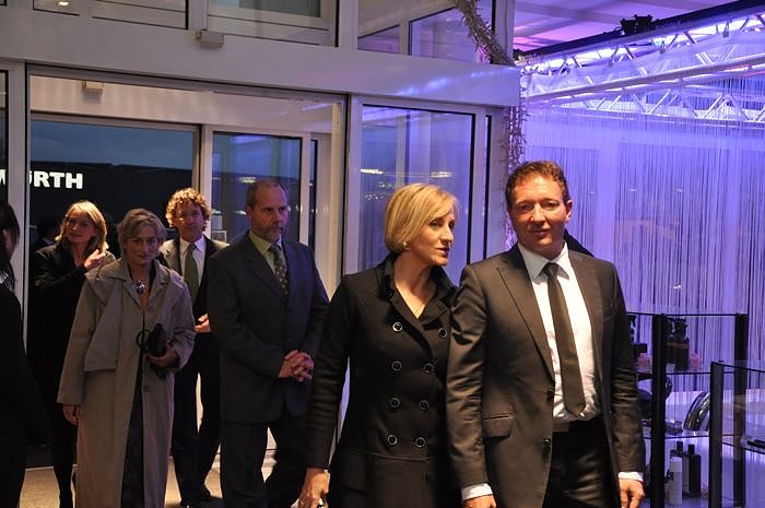 Fr&uuml;hlingsball 2010