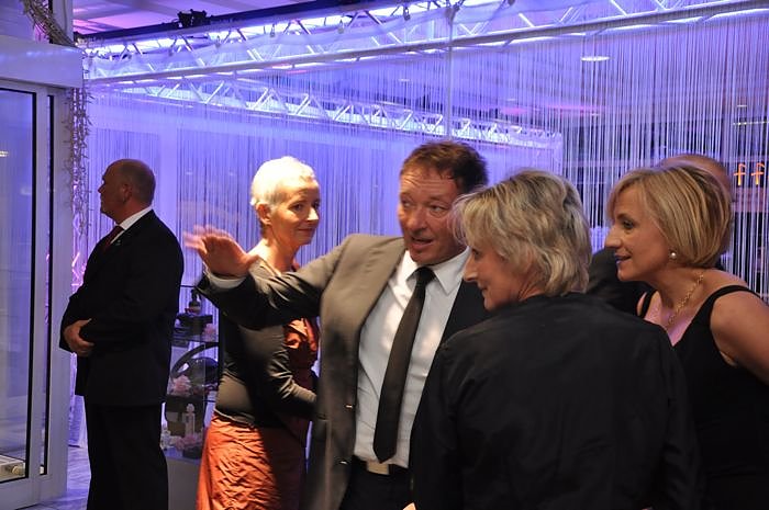 Fr&uuml;hlingsball 2010