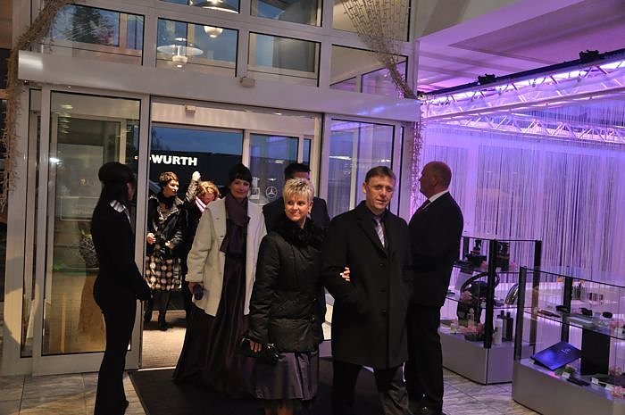 Fr&uuml;hlingsball 2010