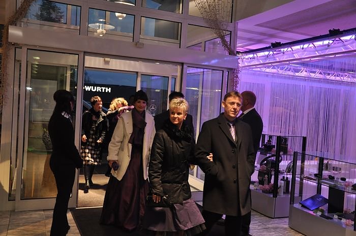 Fr&uuml;hlingsball 2010