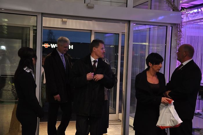 Fr&uuml;hlingsball 2010