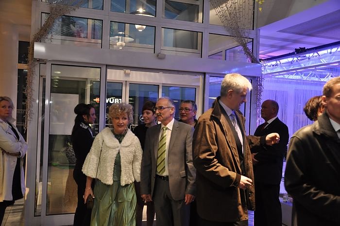 Fr&uuml;hlingsball 2010