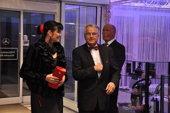 Fr&uuml;hlingsball 2010