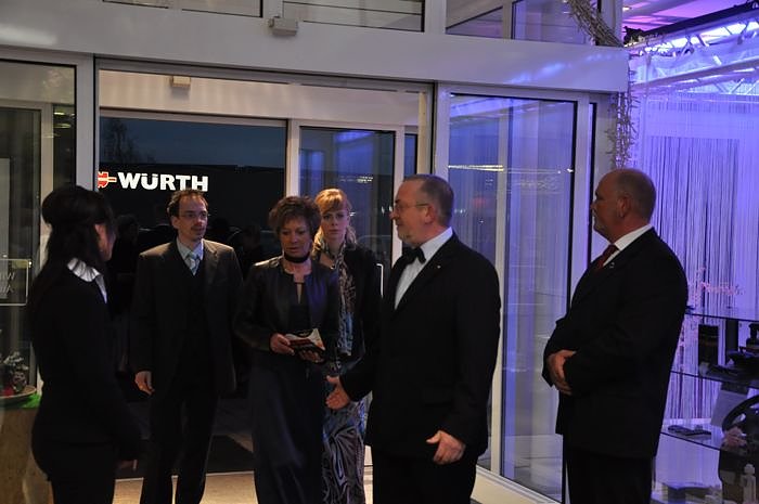 Fr&uuml;hlingsball 2010