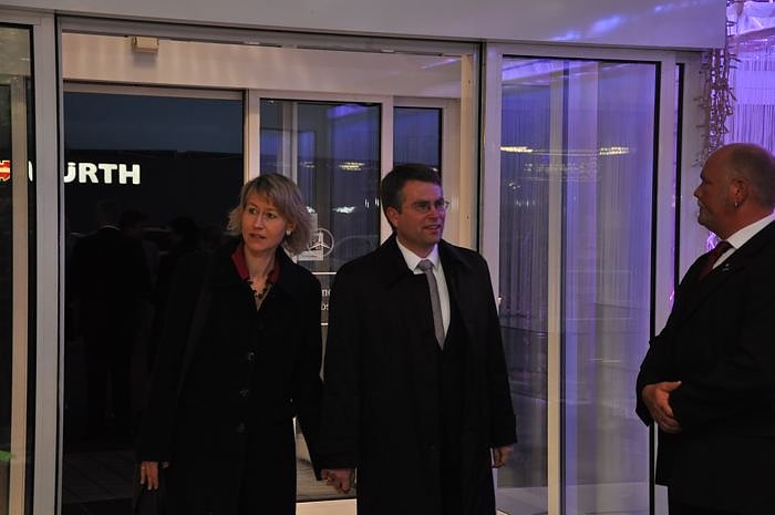 Fr&uuml;hlingsball 2010