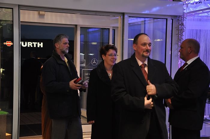 Fr&uuml;hlingsball 2010