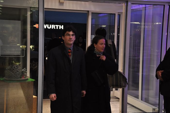 Fr&uuml;hlingsball 2010