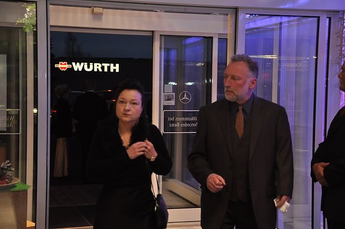 Fr&uuml;hlingsball 2010