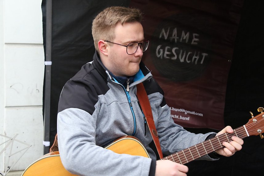 Das Friedenslicht aus Bethlehem ist zum 14. mal im Landkreis verteilt worden