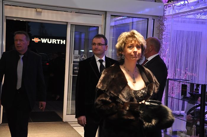 Fr&uuml;hlingsball 2010