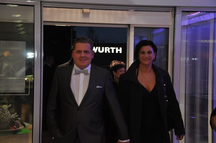 Fr&uuml;hlingsball 2010