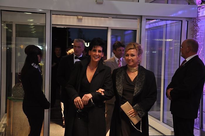 Fr&uuml;hlingsball 2010