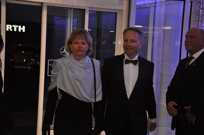 Fr&uuml;hlingsball 2010