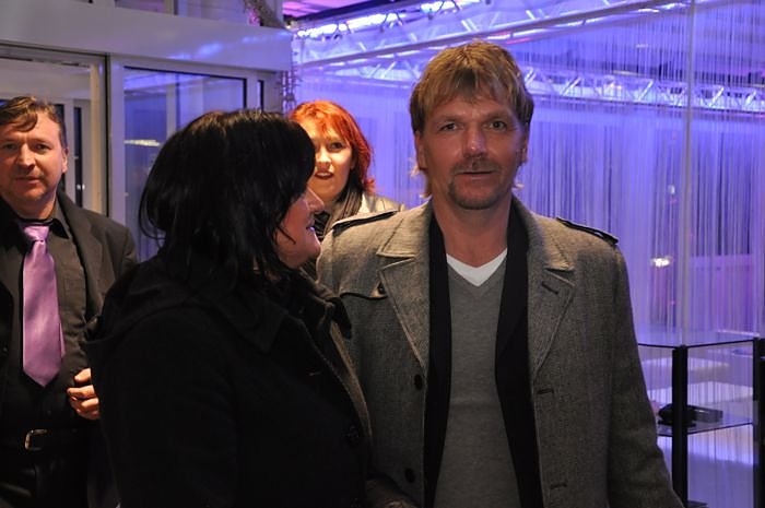 Fr&uuml;hlingsball 2010