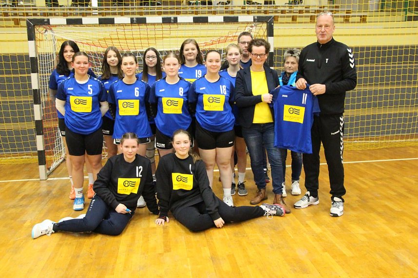 nnz-Sportergebnisdienst Handball